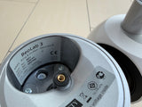 BeoLab 3 MK2 <br>Aktivlautsprecher <br>weiss (2012)