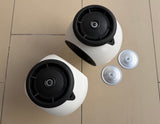 BeoLab 3 MK2 <br>Aktivlautsprecher <br>weiss (2012)