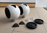 BeoLab 3 MK2 <br>Aktivlautsprecher <br>weiss (2012)