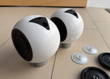 BeoLab 3 MK2 <br>Aktivlautsprecher <br>weiss (2012)