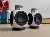 BeoLab 3 MK2 <br>Aktivlautsprecher <br>weiss (2012)