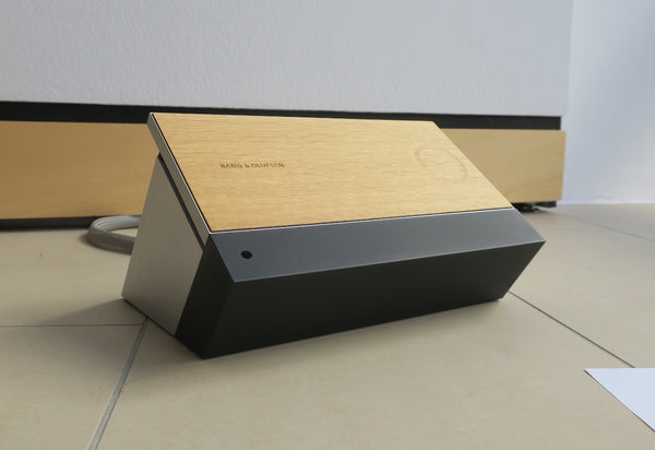 BeoSound Moment <br>Audio System (2015)