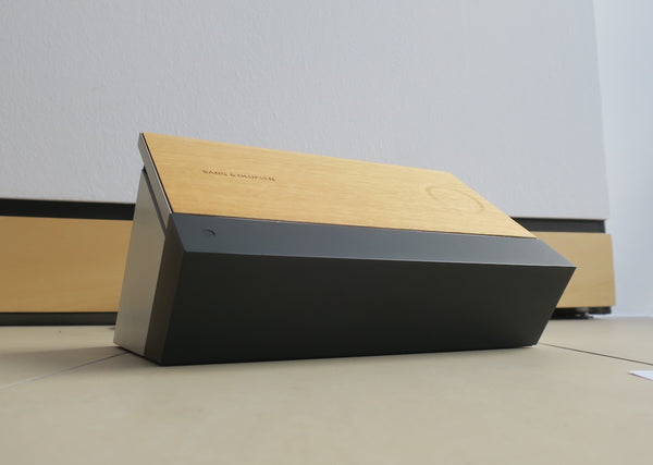 BeoSound Moment <br>Audio System (2015)
