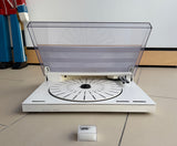 BeoGram 6500 <br>Plattenspieler <br>weiß (1988)
