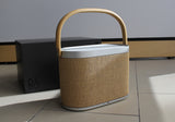 BeoSound A5<br>Audiosystem<br>nordic weave (2024)
