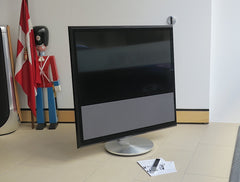 BeoVision 14-40<br>4K UHD LED 3D TV <br>schwarz (2017)