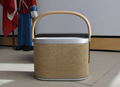 BeoSound A5<br>Audiosystem<br>nordic weave (2024)