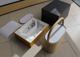 BeoSound A5<br>Audiosystem<br>nordic weave (2024)