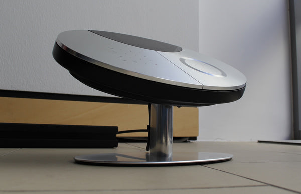 BeoCenter 2 DVD<br>Audio System (2007)