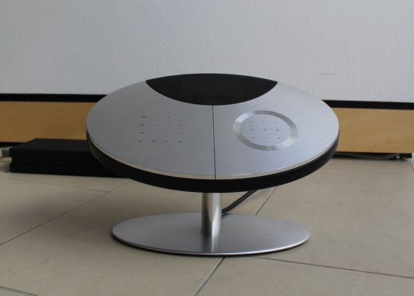 BeoCenter 2 DVD<br>Audio System (2007)
