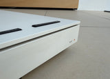 BeoGram 6500 <br>Plattenspieler <br>weiß (1988)