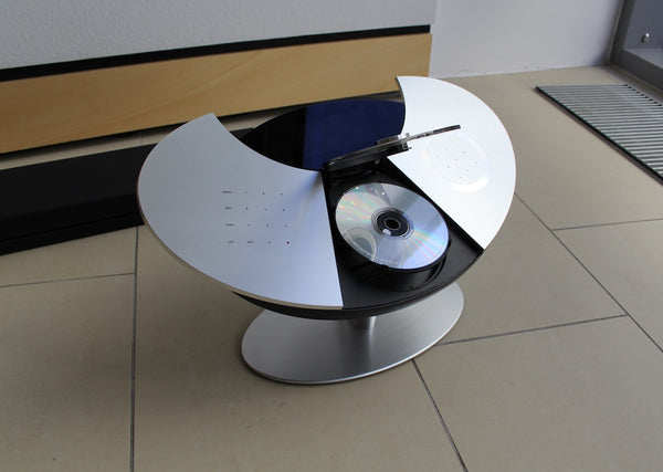 BeoCenter 2 DVD<br>Audio System (2007)