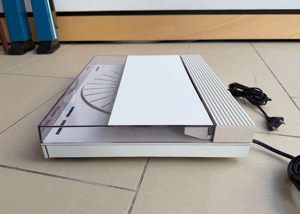 BeoGram 6500 <br>Plattenspieler <br>weiß (1988)