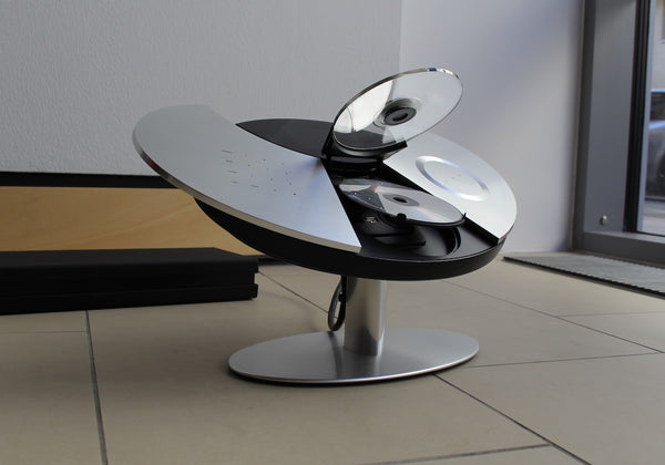 BeoCenter 2 DVD<br>Audio System (2007)
