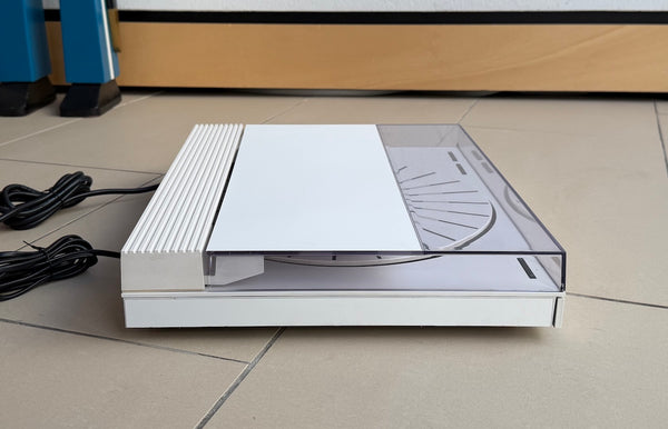 BeoGram 6500 <br>Plattenspieler <br>weiß (1988)