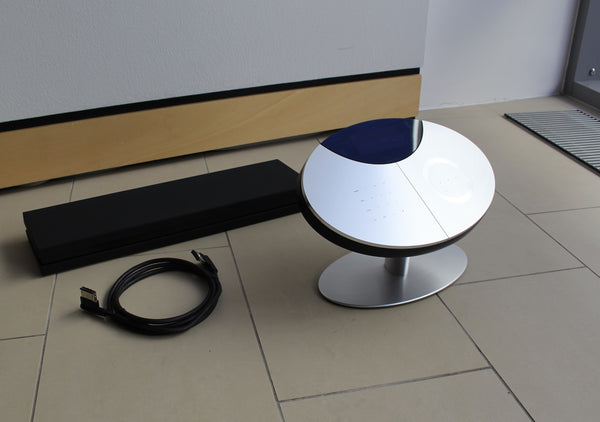 BeoCenter 2 DVD<br>Audio System (2007)