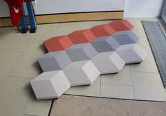 BeoSound Shape<br>Audiosystem / Lautsprechersystem (2023)