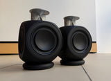 BeoLab 3 MK2<br>Aktivlautsprecher <br>schwarz (2016)