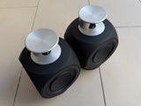 BeoLab 3 MK2<br>Aktivlautsprecher <br>schwarz (2016)