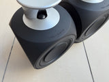 BeoLab 3 MK2<br>Aktivlautsprecher <br>schwarz (2016)