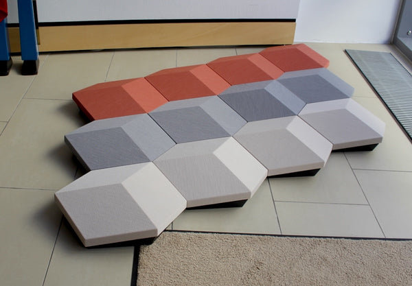 BeoSound Shape<br>Audiosystem / Lautsprechersystem (2023)