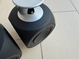 BeoLab 3 MK2<br>Aktivlautsprecher <br>schwarz (2016)