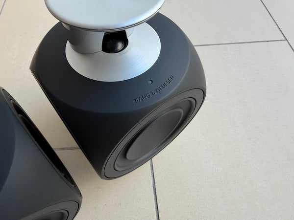 BeoLab 3 MK2<br>Aktivlautsprecher <br>schwarz (2016)