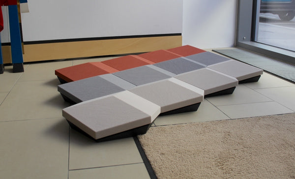 BeoSound Shape<br>Audiosystem / Lautsprechersystem (2023)