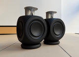 BeoLab 3 MK2<br>Aktivlautsprecher <br>schwarz (2016)