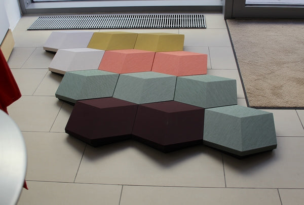 BeoSound Shape<br>Audiosystem / Lautsprechersystem (2023)