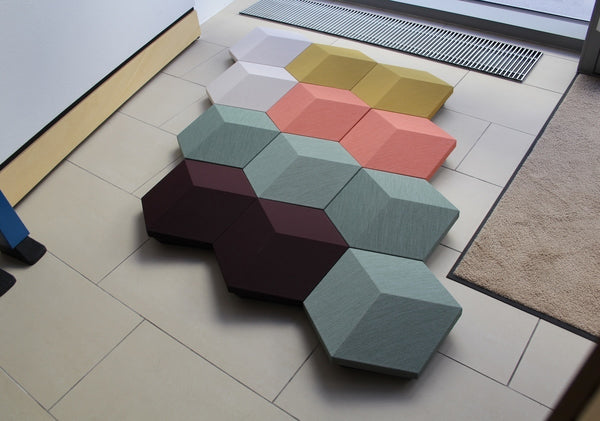 BeoSound Shape<br>Audiosystem / Lautsprechersystem (2023)