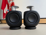 BeoLab 3 MK2<br>Aktivlautsprecher <br>schwarz (2016)