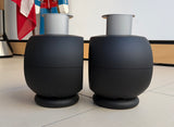 BeoLab 3 MK2<br>Aktivlautsprecher <br>schwarz (2016)