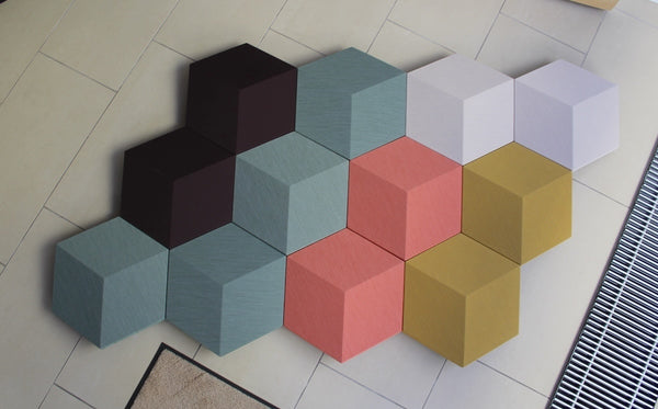 BeoSound Shape<br>Audiosystem / Lautsprechersystem (2023)