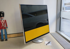 BeoVision 11-55 <br>Full-HD LED 3D Smart-TV<br>silber (2014)