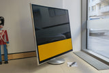 BeoVision 11-55 <br>Full-HD LED 3D Smart-TV<br>silber (2014)