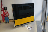 BeoVision 11-55 <br>Full-HD LED 3D Smart-TV<br>silber (2014)