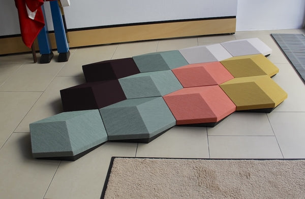 BeoSound Shape<br>Audiosystem / Lautsprechersystem (2023)