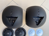 BeoLab 3 MK2<br>Aktivlautsprecher <br>schwarz (2016)