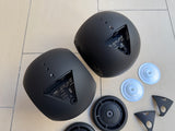 BeoLab 3 MK2<br>Aktivlautsprecher <br>schwarz (2016)
