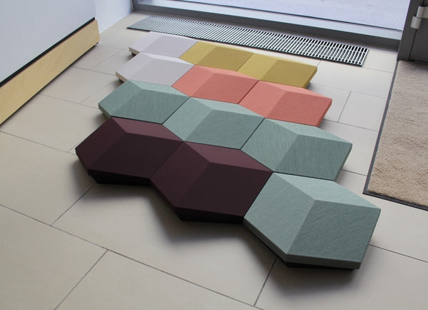 BeoSound Shape<br>Audiosystem / Lautsprechersystem (2023)
