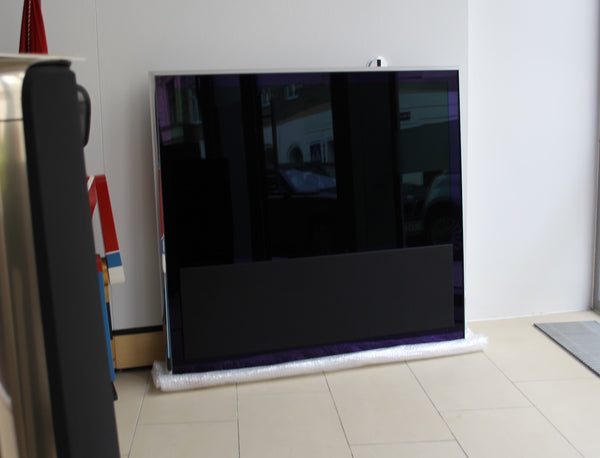 BeoVision 10-46 MK3 <br>Full-HD LED-TV<br>silber (2012)
