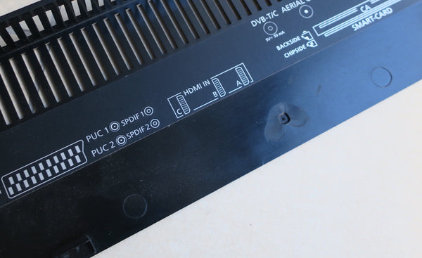 BeoVision 10-40 MK2 <br>Full-HD LED-TV (2011)