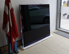 BeoVision 10-46 MK3 <br>Full-HD LED-TV<br>silber (2012)