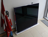 BeoVision 10-46 MK3 <br>Full-HD LED-TV<br>silber (2012)