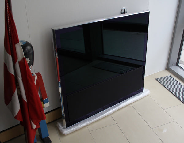 BeoVision 10-46 MK3 <br>Full-HD LED-TV<br>silber (2012)