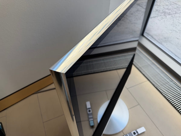 BeoVision 11-40<br>Full-HD LED-Smart-TV <br>silber (2014)