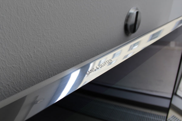 BeoVision 10-46 MK3 <br>Full-HD LED-TV<br>silber (2012)