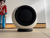 BeoLab 2 <br>Aktiver Subwoofer <br>weiß (2006)