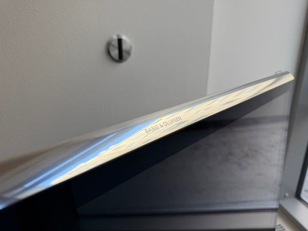 BeoVision 11-40<br>Full-HD LED-Smart-TV <br>silber (2014)